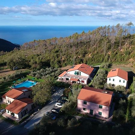 Hotel La Rossola Resort & Natura 보나솔라 외부 사진