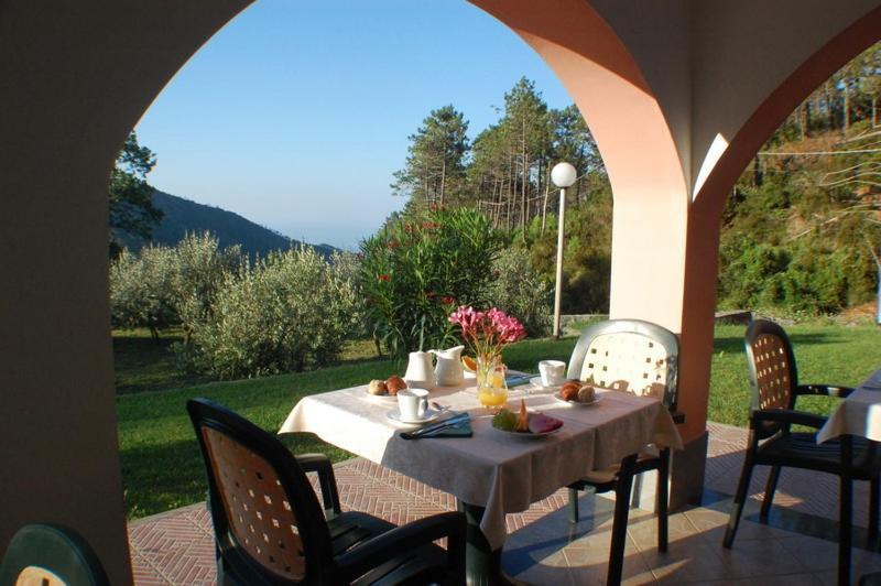 Hotel La Rossola Resort & Natura 보나솔라 외부 사진