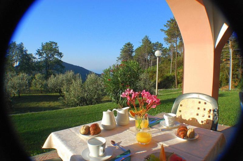 Hotel La Rossola Resort & Natura 보나솔라 외부 사진